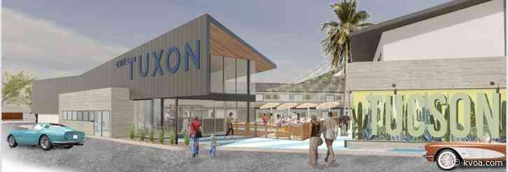 The Tuxon to host hiring fair Thursday