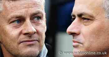 How to watch Man Utd v Tottenham on Amazon Prime for free on your TV