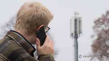 Huawei-Boykott bei 5G würde die Telekom ausbremsen