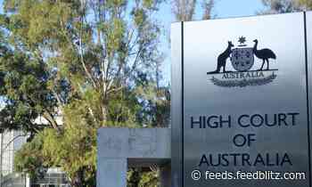 Australian Litigation Funders Suffer Setback after High Court Ruling