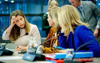 Kabinet probeert PvdA te paaien voor stikstofwet: morgen belangrijke stemming