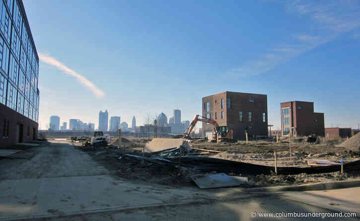 Decade in Development: Jeffrey Park Reinvents Italian Village