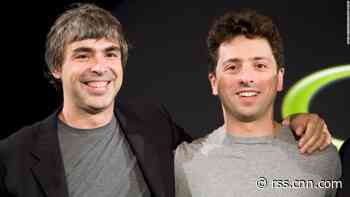 Google's co-founders may be stepping down, but don't expect much to change