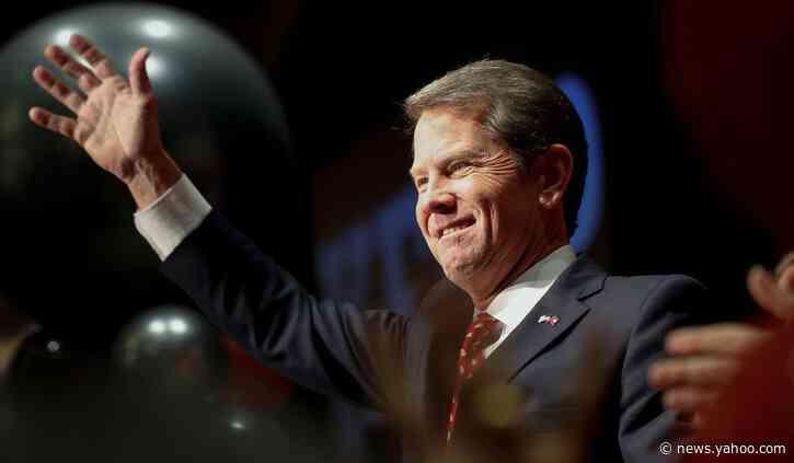 Why the Intra-GOP Fight over a Georgia Senate Seat Matters