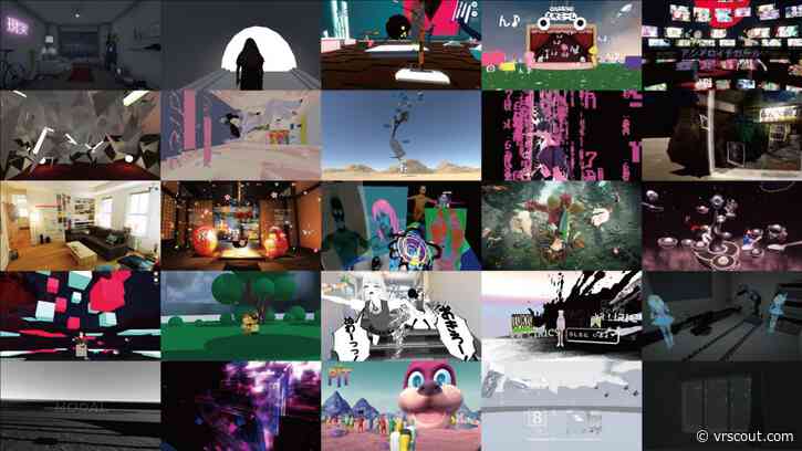 The NEWVIEW AWARDS Announce Finalists For Achievements In VR Design
