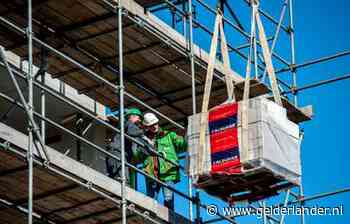 Bouw- en woningsector balen van spoedwet stikstof, maar willen toch dat hij komt