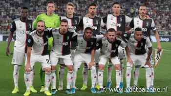 Juventus ziet ervaren kracht maandenlang wegvallen