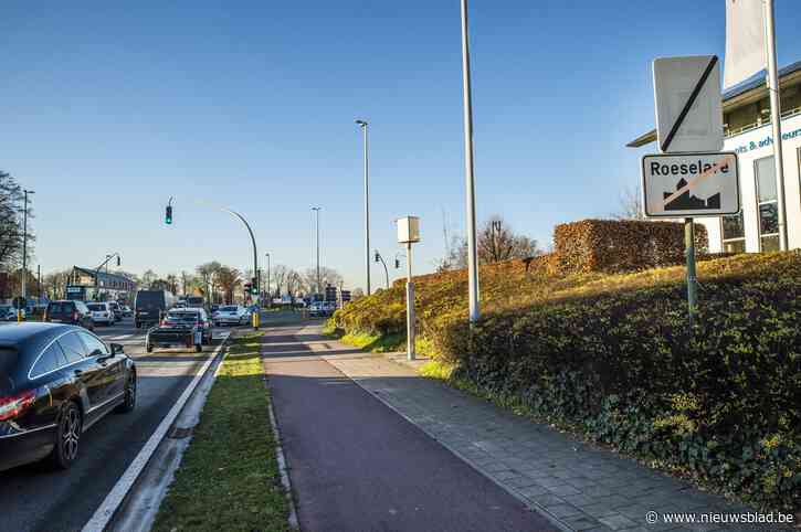 Foutje bij politie Roeselare, 600 mensen onterecht geflitst: “Geld terugkrijgen kan maanden duren”