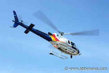 Suspected Surrey thief leads police officers in looping chase around Abbotsford before being arrested in Langley