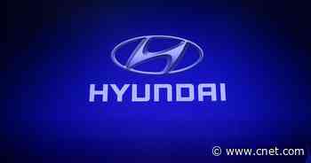 Hyundai Motor tees up flying cars, electric vehicles with $52 billion investment     - Roadshow