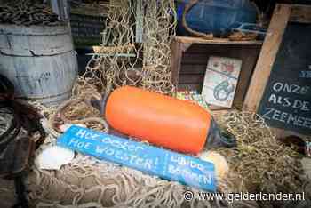 Wordt ‘de tongzoen van een zeemeermin’ van Arnhemse Visbroertjes de Slechtste Slogan?