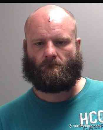 Wanted Wednesday: Adrian Robert Smith 