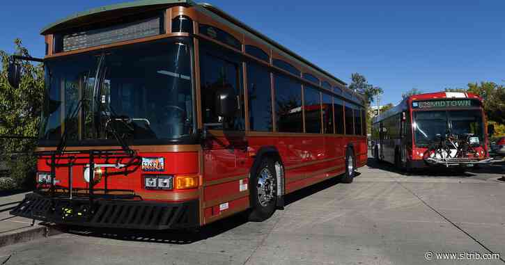 UTA approves extending some free-fare offerings in Layton and Ogden