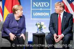 Verteidigungsbündnis: Nato-Gipfel sendet Zeichen: „Alle für einen, einer für alle“