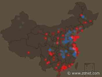 China resurrects Great Cannon for DDoS attacks on Hong Kong forum