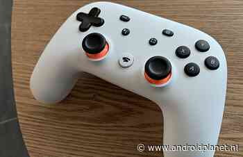 Google Stadia review: games streamen werkt, maar is nog niet compleet