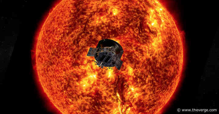 NASA spacecraft unraveling Sun’s mysteries as it spirals closer to our star