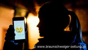 Cybermobbing unter Jugendlichen nimmt in Niedersachsen zu