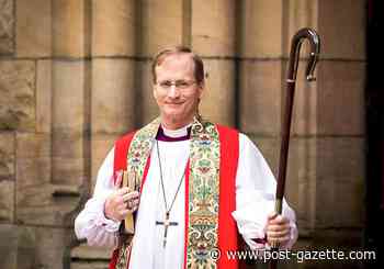 Pittsburgh Episcopal bishop to retire