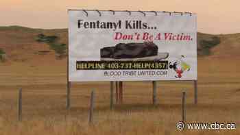 Opioids killing First Nations Albertans at disproportionate rates, report shows