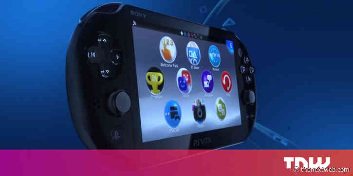 Sony killed PlayStation handhelds, but there’s always hope in smartphones