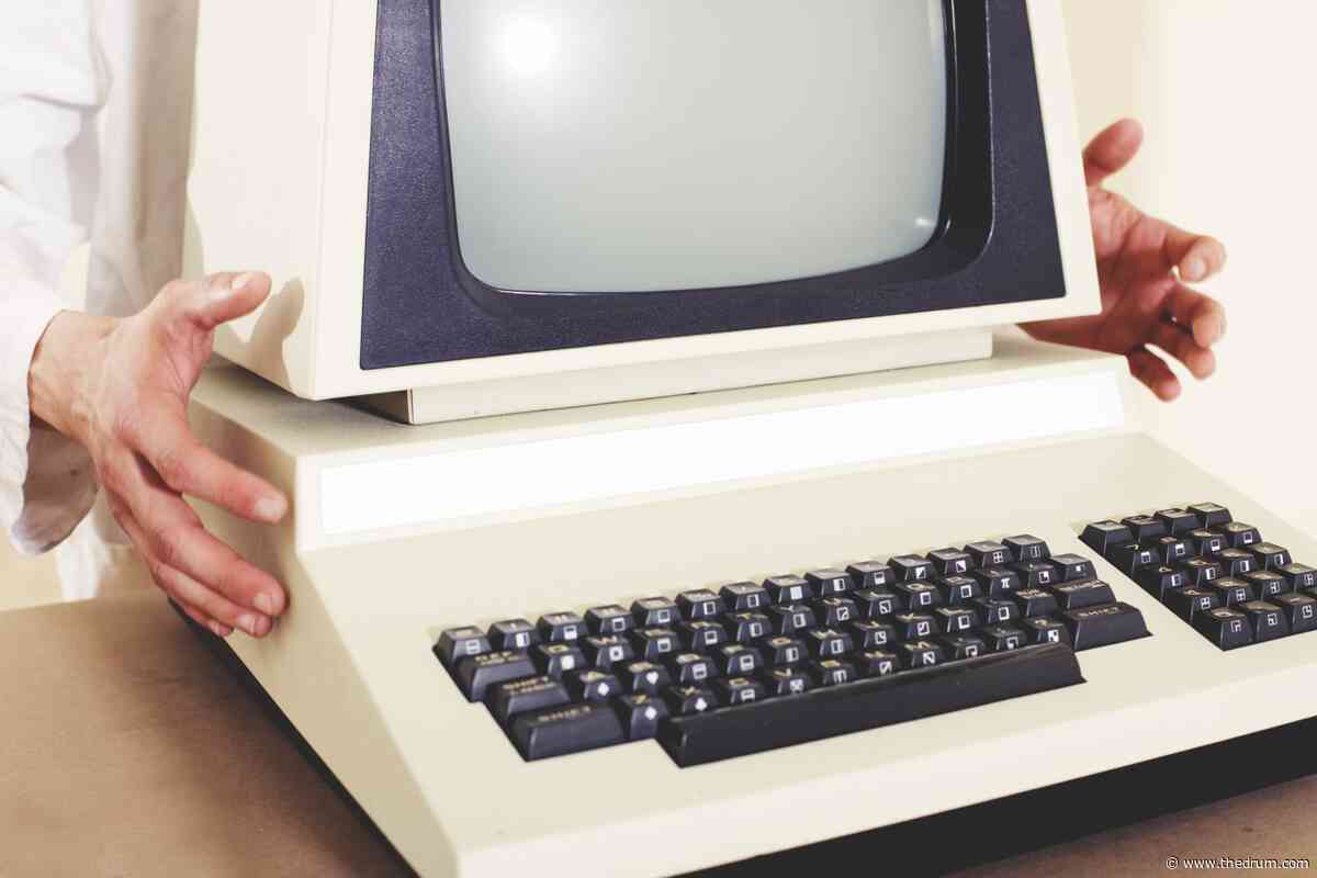 Free whitepaper from Adobe: Digital advertising turns 25 - Happy Birthday