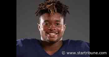 Onetime Bethel football player charged with raping 3 fellow students