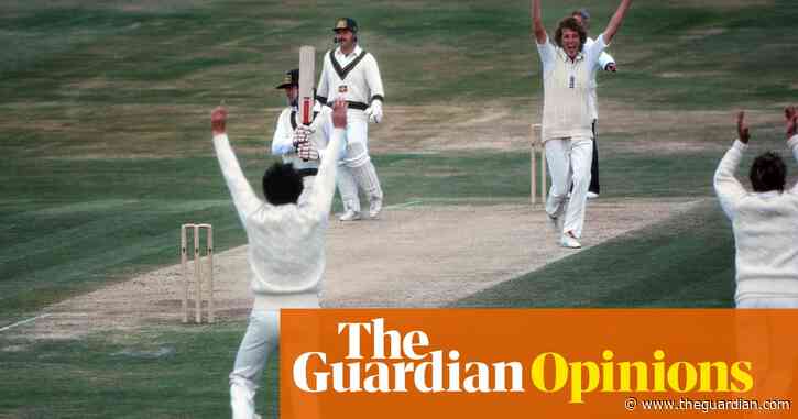 Bob Willis, hero of Headingley, inspired teammates with his excellence| Vic Marks