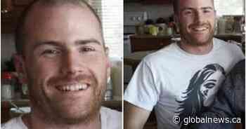 Missing Calgary man identified as murder victim in Slave Lake