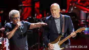 The Who announce first Cincinnati show since deadly 1979 concert stampede