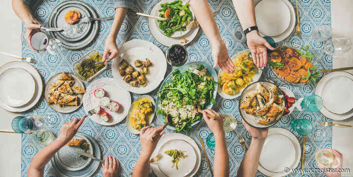 4 ways food habits and nutrition have changed over the last decade