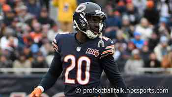 Prince Amukamara doubtful to play Thursday night