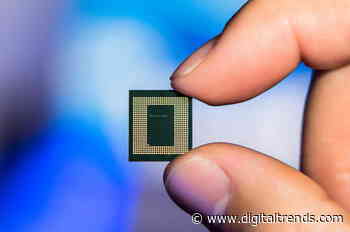 The Qualcomm Snapdragon 865 offers improved A.I. performance and 8K video