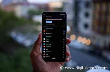 Android’s distraction-killing Focus Mode is now available on Android 10