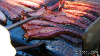Go BACON Crazy at BACONFEST