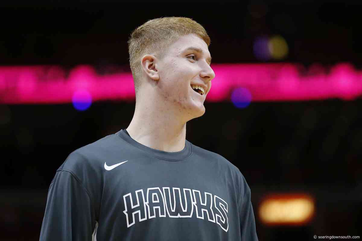 3 Things Kevin Huerter Brings in Return