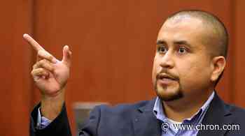 George Zimmerman suing family of Trayvon Martin, others for $100 million