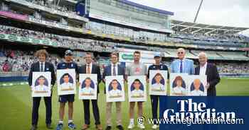 Bob Willis – a life in pictures