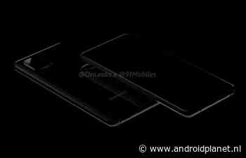 ‘Samsung Galaxy Note 10 Lite krijgt driedubbele camera en hoofdtelefooningang’