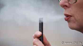 Is vaping better than smoking? Is secondhand vapour harmful? We're taking your questions about vaping