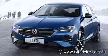 Holden Commodore future in doubt as General Motors axes its US twin
