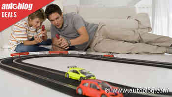 Great slot car racing gifts for the holidays