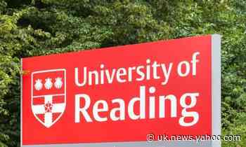 University of Reading investigates security staff clash with students