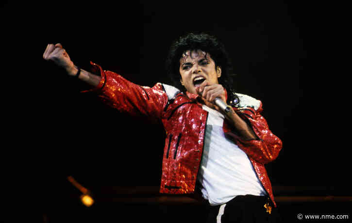 Michael Jackson’s ‘Earth Song’ was reportedly pushed back because of East 17’s ‘Stay Another Day’