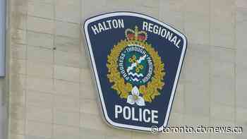 Halton police will begin sharing stories of intimate partner violence