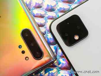 5 Galaxy S11 features we may get from new Qualcomm tech     - CNET