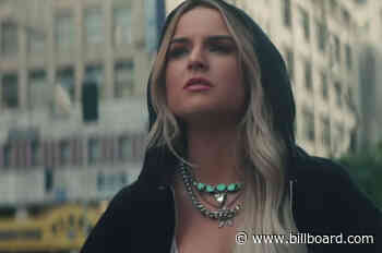 JoJo's World Comes Crashing Down in Intense 'Sabotage' Video Featuring Chika: Watch