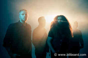 Coheed and Cambria Add Thrice, Sheer Mag to S.S. Neverender Cruise