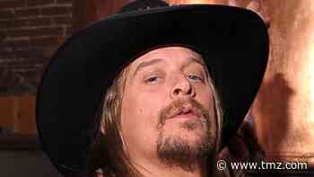 Kid Rock Bails on Detroit Restaurant After Oprah Rant, Al Sharpton Responds