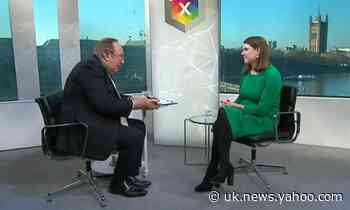 Jo Swinson apologises for backing coalition's austerity policies